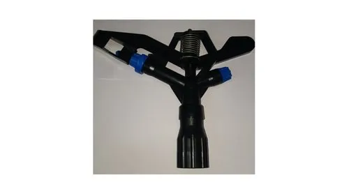 Agriculture Plastic Sprinkler 1